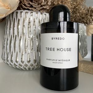 Byredo Tree House